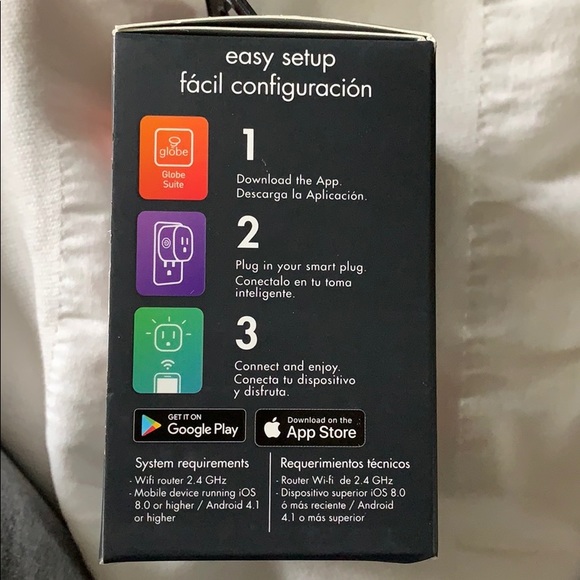 Smart plug - Picture 2 of 4